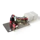 PC160LC-7 PC200-7 Harness Switch Assembly 20Y-06-31320 for Komatsu Excavator