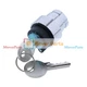 Ignition Switch W/ 455 keys,3 Position (ON-OFF-ON) 4360290 For JLG 400RTS 500RTS