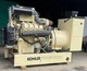 Kohler 400 KW PRIME Diesel Generator, 648 Hours, No Radiator