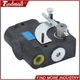 Findmall Hydraulic Adjustable Variable Flow Control Valve 0-30GPM 1/2&rdquo;NPT FC51