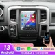 Android 14.0 Car Stereo Radio For Dodge Ram 1500 2500 3500 2013-2018 9.7" 2+32GB