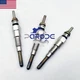 3 Pcs Z482 Glow Plug for Kubota B7510HSD B7510HSDTR B7610HSD B7800HSD BX1500D