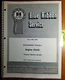 IH International Harvester B-275 Tractor Engine Clutch Service Manual GSS-1245