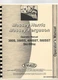 Massey Ferguson Ski Whiz Snowmobile 300S 350SS 400SST 500SST Operators Manual