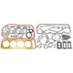 Svyoroo Overhaul Gasket Kit MD974643 For Mitsubishi 4G54 Engine Cat Forklift