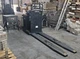 2019 PC4500-80 Crown Central Control Pallet Truck w/ Charger: Clean!