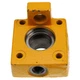 Cylinder End Cap G106810 For Case 580K 580L 580M 588G 580SL 580SM 570LXT 570MXT