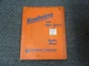 Koehring 405-2A Excavator Crawler Lattice Boom Crane Owner Operator Manual xo