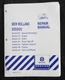 GENUINE NEW HOLLAND BB900 Big Baler Service Repair Manual Engine Clutch PTO Axle