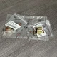Lot Of 2 - Genuine KIOTI Hood Clips T2540-18271 FOR DK45 DK55 DK65 DK75 LK2554