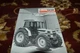 AGCO Allis 6670 6680 6690 Tractors Brochure FCCA 
