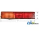 Lamp 1425886M92 fits Fiat 766 766DT 780 780DT 80-66 80-66DT 8090 80-90Dt 8293