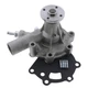 MM409302 Water Pump W/Gasket for Farmtrac 300DTC 360DTC In USA