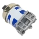 Fuel Filter Assy for Perkins D3.152/T3.1524/4.108 Diesel 2656615 1000051232
