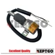 Fuel Solenoid 185208 For Mustang MTL20 Track Loader Gehl CTL70 Isuzu 4JG1-TPA