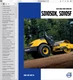 Volvo SD105F Drum Compactor Roller Service Repair Manual Construction PDF USB