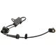 For 2009-2012 FIT Front Left ABS Speed Sensor