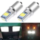 2 Bright LED light bulbs For KUBOTA B2401 LX2610 LX3310 36330-76270 headlight