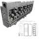 C13 Engine Cylinder Head Assy 10R-2602 w/ Gasket Seal Kit for Cat 345C 345D 349D