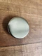 Hobart HCM Cutter Mixer Plug Button HCM300, HCM450, HCM450C Part PB-004-02 - NEW
