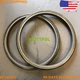 LE00993 Floating seals kit FITS FOR CASE CX290B
