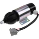 12V 3 wires Stop Solenoid 872826 for Volvo Penta TAMD61A TAMD71A TAMD72A
