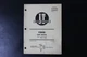 I&T Shop Service Ford Shop Manual FO-32 6000 8600 9600 Series