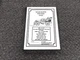 Terex SS-842C Square Shooter Telescopic Forklift Parts Catalog Manual