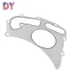 Aftermarket Water Pump Washer for Perkins 1106D-70TAPU 1106A-70TG 1106A-70TPP