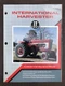 1990 INTERNATIONAL HARVESTER Shop Service Manuals IH-203 in nice condition