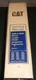 CAT CATERPILLAR 950G 962G LOADER IT62G TOOLCARRIER SHOP REPAIR SERVICE MANUAL I