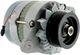 Alternator Fits Daewoo Mega 300-V 2001 - 2007, Mega 400-III 1998 - 1999, 12769