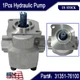Hydraulic Pump 31351-76100 31351-76102 For Kubota L35 L2550DT L2350DT L2500DT US