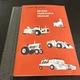Sperry Vickers, Mobile Hydraulics Manual M-2990-A USA