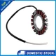 Pack of 1 Stator Charging Coil for Kawasaki FR541V FR600V FR651V FR691V FR730V