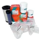 OEM FILTER MAINTENANCE KIT FOR KUBOTA BX23S BX1880 BX2380 OIL FUEL AIR HYDRAULIC