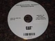 CAT CATERPILLAR 345C MATERIAL HANDLER OPERATION & MAINTENANCE MANUAL CD MTE M2R