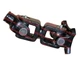 Universal Joint Assembly For Mitsubishi Forklift FGC15K-AF81D