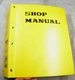 KOMATSU  WA420-3LE  WHEEL LOADER  SHOP MANUAL A30001-UP