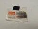 NOS YAMAHA 7LV-22875-01-00 EXHAUST SEAL 3 YG550 YG650 EF3800 EF5000 EF6000