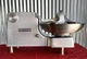 Hobart 84186-2 15 lb. Buffalo Chopper Food Processor 1 hp NEW