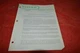 Oliver 1800 & 1900 Tractor Sales Notes Dealer's Brochure GDSD8