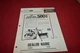 International Harvester 500C Crawler Tractor Ad Mat Dealer's Brochure AMIL16
