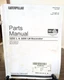 Caterpillar CAT 325C L & 325C LN Excavators Parts Manual   SEBP3148-28  Vol III