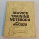 MerCruiser Service Training Notebook 90-90593 4-985