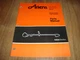Ariens 946 Series Model 946005 Line Trimmer Parts Manual
