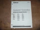 CAT Caterpillar 322B Excavator Starting Systems Shop Service Repair Manual 8MR1-