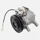NEW Air Compressor 4472206771 447220-6771 For Kubota Tractor B3350HSDC R530 R630