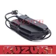 For Komatsu WA450-3 WA470-3 Engine 6D95 S6D125 Engine Stop Motor 600-815-7650