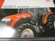 Kioti DK75 DK90 Tractor Owners Manual